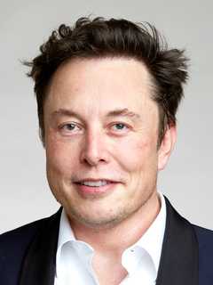 Elon Musk In Pennsylvania For Pro-Trump Town Hall