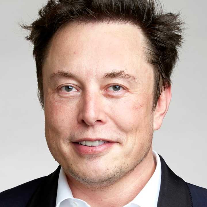 Elon Musk.