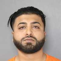 Bergenfield BMW Driver Arrested In Hit-Run Crash That Seriously Injured Teen, Prosecutor Says