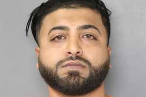 BMW Driver Arrested In Hit-Run Crash That Seriously Injured Girl, 17, In Teaneck Prosecutor