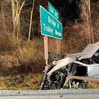 CT Mom Charged With Killing Her Baby Boy In Drunken I-91 Crash: Police
