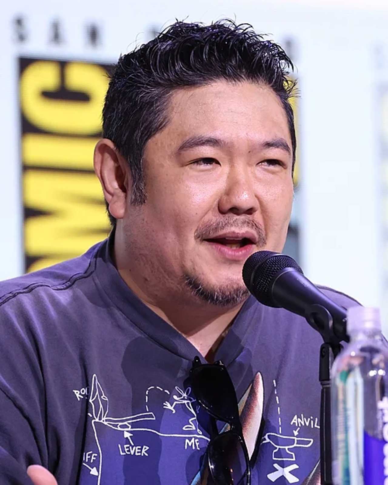 Eric Bauza Dies Suddenly At 46: Emmy-Winning Actor Voiced Bugs Bunny ...