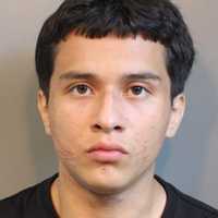 Knife-Wielding LI Man Snatches Phones, Slashes Tire During Dispute With Child Present: Police