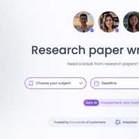 The 5 Best Research Paper Writing Services: A Student's Guide