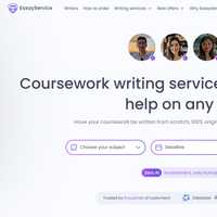 Best Coursework Writing Services in 2025