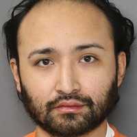 Mugshot Shows Route 17 Driver Charged In Deadly Hit-Run Outside Garden State Plaza
