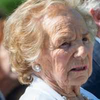 Ethel Kennedy, Matriarch Of Nation's Most Famous Political Family, Dies At 96