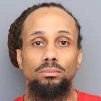 Maryland Man Chokes Mother Of His Child, Hides In Waldorf Attic From Cops: Sheriff