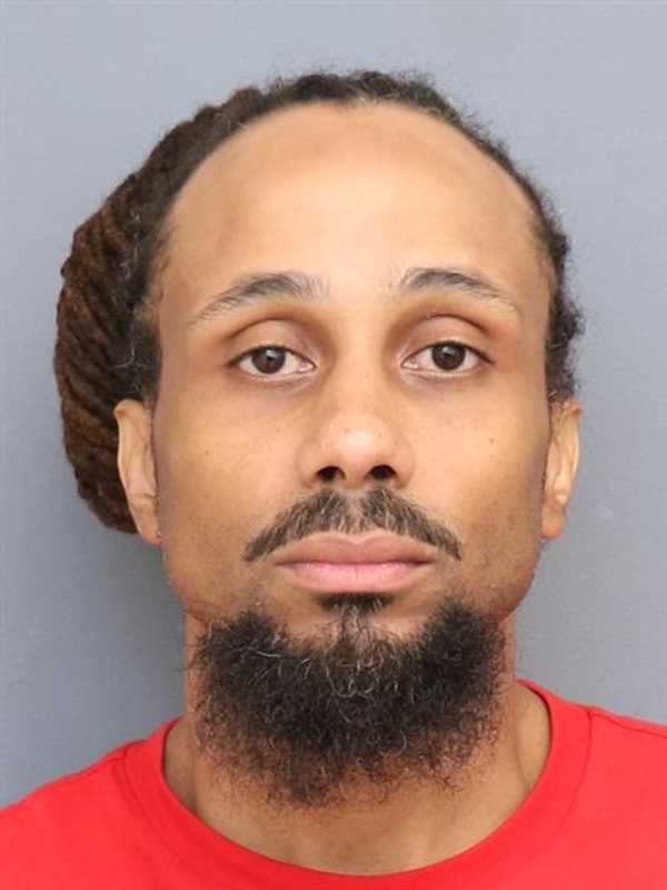 Maryland Man Chokes Mother Of His Child, Hides In Attic From Cops: Sheriff