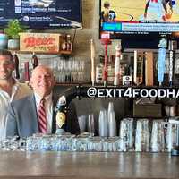 Food Hall Gets Liquor License In Westchester Thanks To Amended Legislation