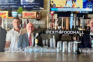 Food Hall Gets Liquor License In Westchester Thanks To Amended Legislation