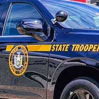 Drunk Driver Had 6-Year-Old In Car On Taconic State Parkway, Police Say