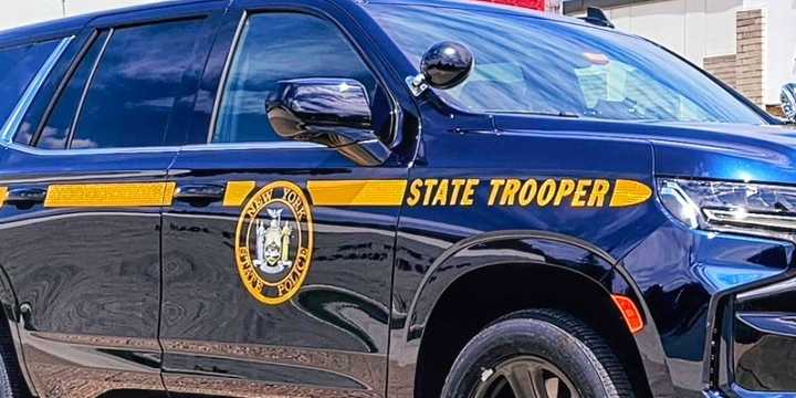 NYSP