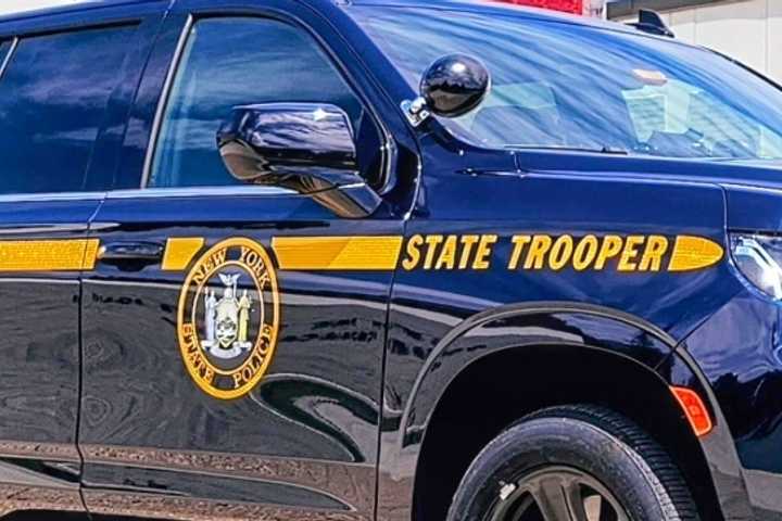Drunk Driver Had 6-Year-Old In Car On Taconic In Pleasant Valley, Police Say