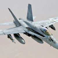 Fighter Jets To Fly Over MetLife Stadium For Navy Vs. Notre Dame Football Game