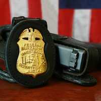 Virginia Woman Abducted, Taken Through DMV By Fake Bounty Hunter: DOJ