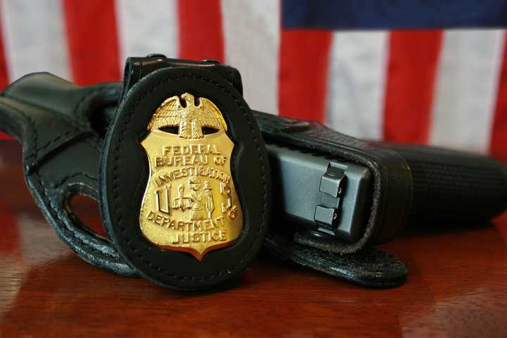 Virginia Woman Abducted, Taken Through DMV By Fake Bounty Hunter: DOJ