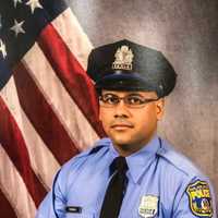 Jumbo Tron Part Of Funeral Details Released For Philly Officer Shot In The Line Of Duty