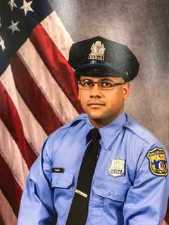 Philadelphia Police Officer Jaime Roman, 31, Dies 2 Months After Being Shot