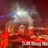 Homeowner Dies In Devastating Cumberland County House Fire