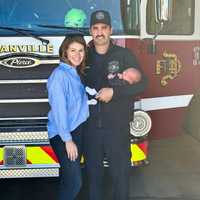 Firefighter Kaleb Barker Killed In Tragic Accident: Virginia Fire Community Mourns