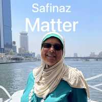 Middlesex County Educator Hajja Safinaz Matter Dies—Masjid Fundraiser Launched In Her Memory