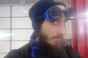 ‘Irritable And Agitated’: Cody Balmer’s Mom Sought Help Days Before Governor’s Mansion Arson