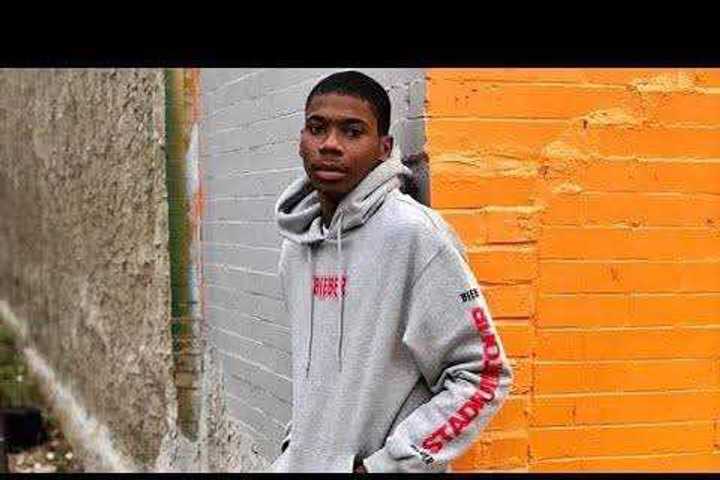Rapper LGP Qua Shot Dead In Robbery Attempt On Mother's Day: Philadelphia Police