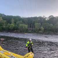 Man, 26, Missing After Boat Tipped In Schuylkill River: Officials