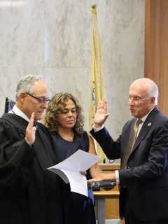 Wayne Mello Appointed Acting Hudson County Prosecutor: Attorney General Platkin