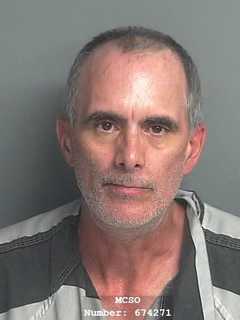 PA Sex Offender Twice Escapes To Mexico — Caught Again After Years On The Run: US Marshals