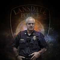 Lansdale Chief Michael Trail Tapped To Lead Norristown PD After Shakeup