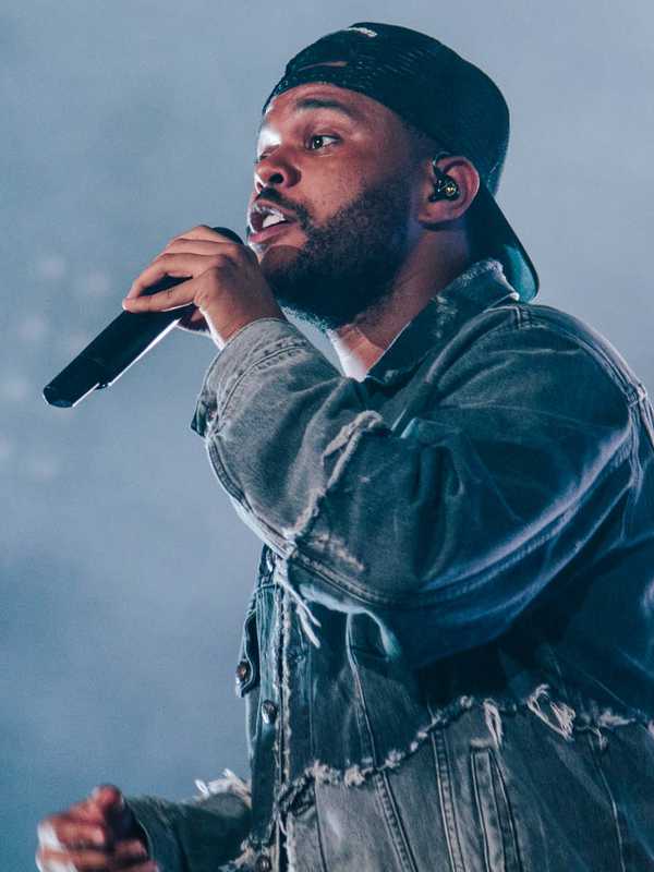 The Weeknd’s 2025 Summer Tour Is A Must-See Spectacle—Here’s Where To Get Tickets Now