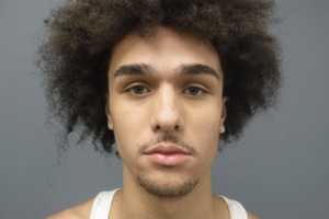 Man, 18, Busted With Knife After NJ High School's First Football Game Of Season: Cops
