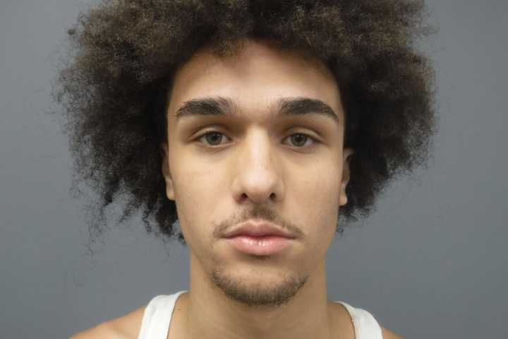 Man, 18, Busted With Knife After NJ High School's First Football Game Of Season: Cops