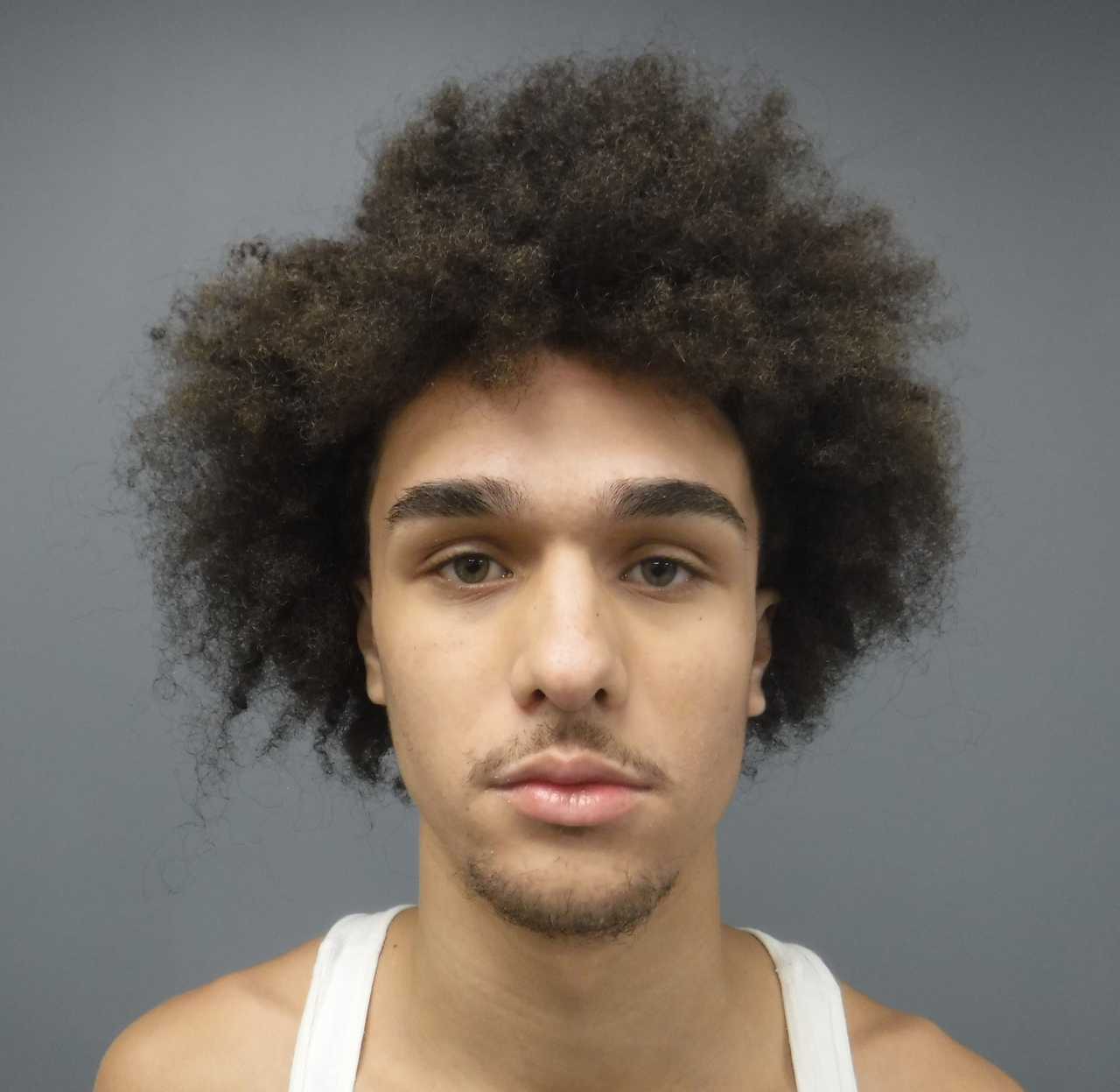Man, 18, Busted With Knife After NJ High School's First Football Game ...