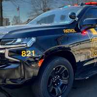 Motorcyclist Critically Injured In Franklin Twp Crash: Police