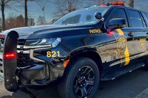 Motorcyclist Critically Injured In Franklin Twp Crash: Police