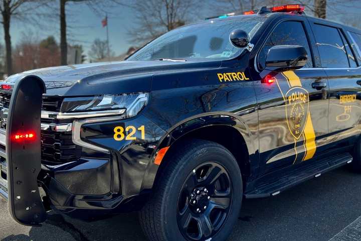 Motorcyclist Critically Injured In Franklin Twp Crash: Police