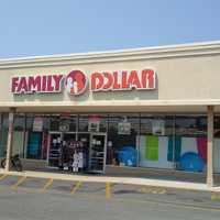 <p>A Family Dollar store in North Cape May, NJ.</p>