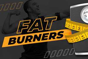 Best Fat Burners: 11 Top Dietary Supplements in 2024 Compared