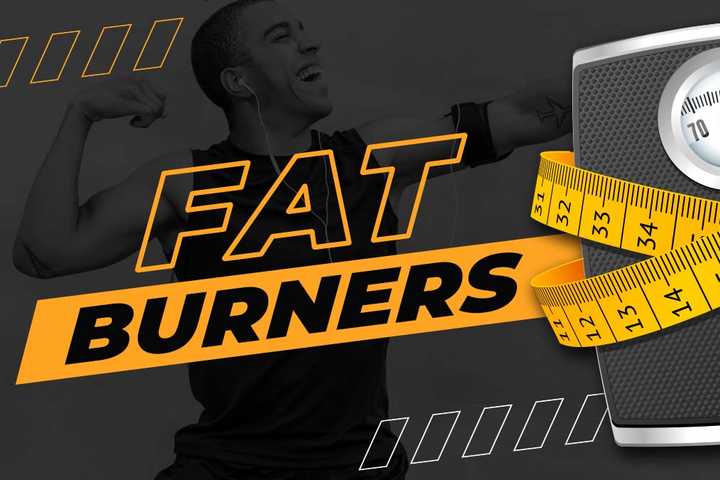 Best Fat Burners: 11 Top Dietary Supplements in 2024 Compared