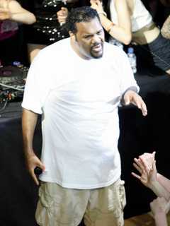 Rapper Fatman Scoop Dies At Age 53 After Medical Emergency During Concert In Hamden