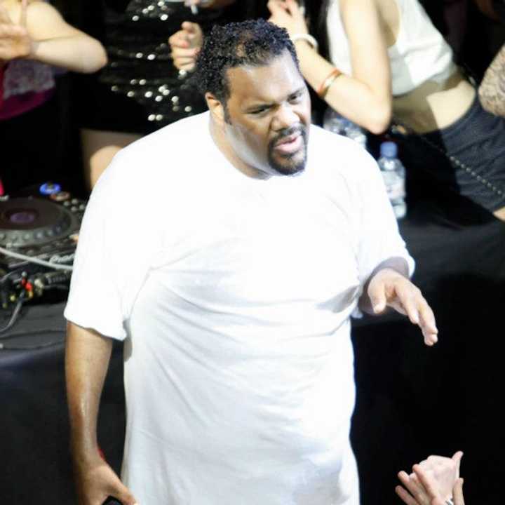 Fatman Scoop