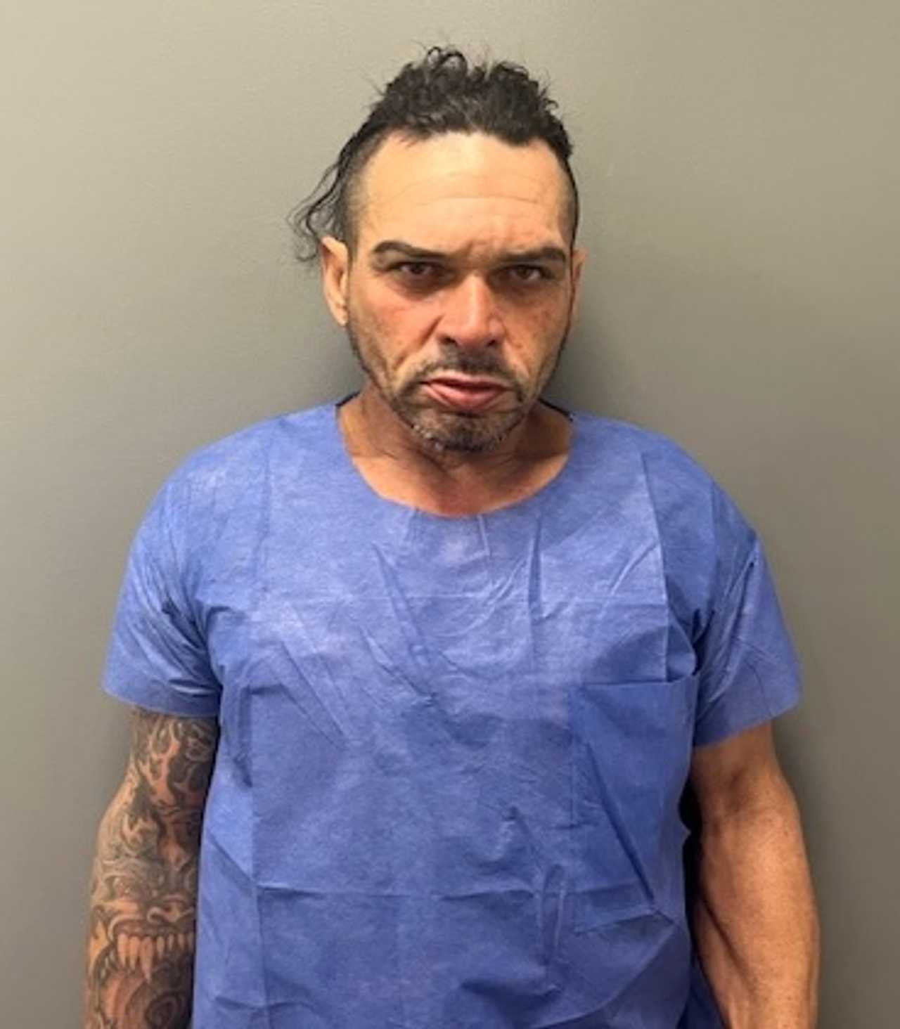 Felix Santos-Colon Jr. Felix Santos-Colon Jr.