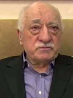 Thousands Gather For Funeral Of Turkish Dissident Fethullah Gulen Who Died In PA