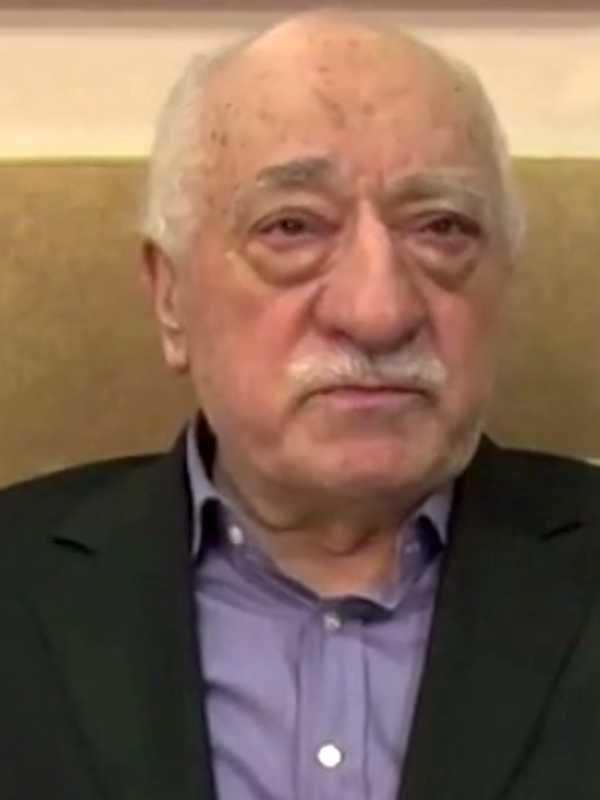 WATCH: Thousands Gather In Sussex County For Funeral Of Turkish Dissident Fethullah Gulen