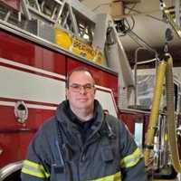NJ Firefighter Dies After Cancer Battle: Remembering Lonn Mullen