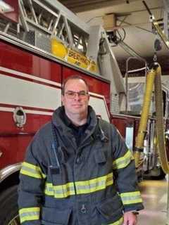 NJ Firefighter Dies After Cancer Battle: Remembering Lonn Mullen
