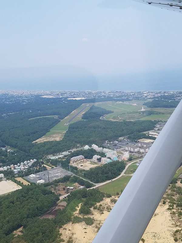 Silver Spring Man Among Five Killed In Small Plane Crash Near North Carolina Airport